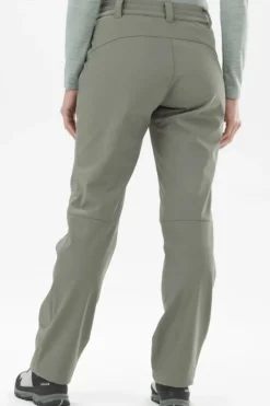 Lafuma Softshell Broek Access