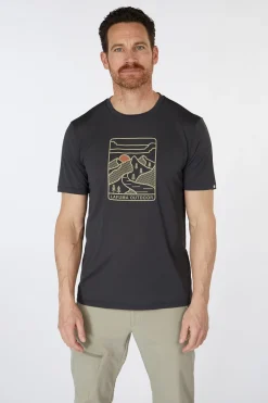 Lafuma T-Shirt Corporate Tee M