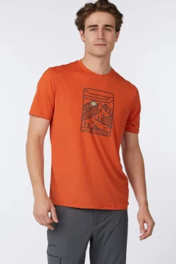 Lafuma T-Shirt Corporate Tee M