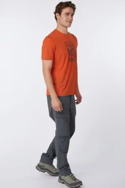 Lafuma T-Shirt Corporate Tee M