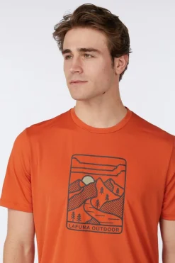 Lafuma T-Shirt Corporate Tee M
