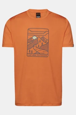 Lafuma T-Shirt Corporate Tee M