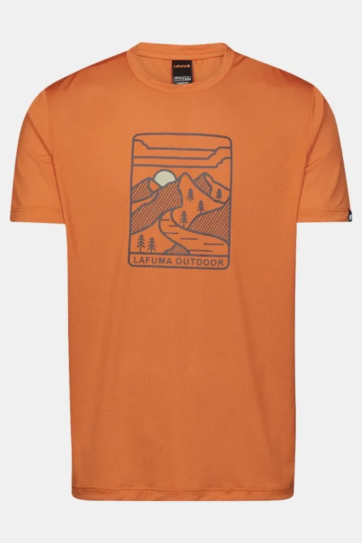 Lafuma T-Shirt Corporate Tee M