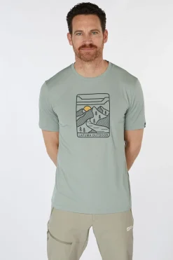 Lafuma T-Shirt Corporate Tee M