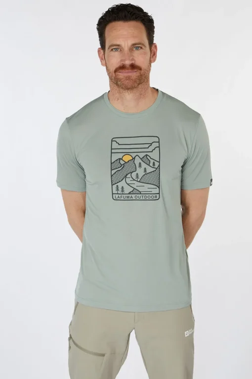 Lafuma T-Shirt Corporate Tee M
