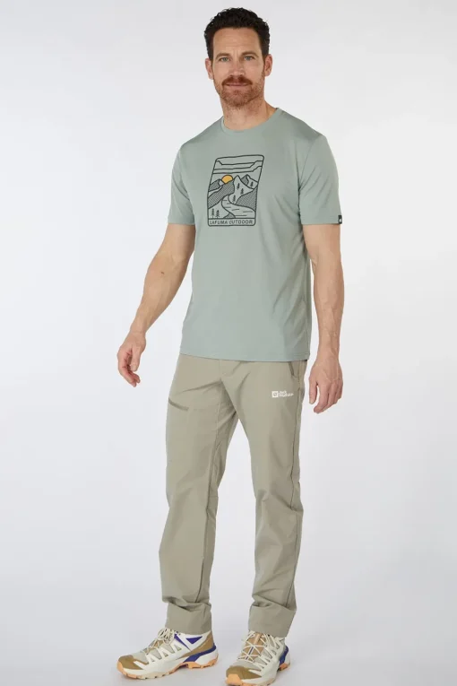 Lafuma T-Shirt Corporate Tee M