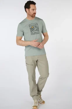 Lafuma T-Shirt Corporate Tee M