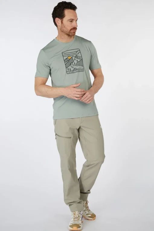 Lafuma T-Shirt Corporate Tee M