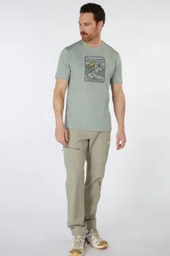 Lafuma T-Shirt Corporate Tee M