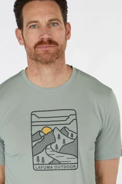 Lafuma T-Shirt Corporate Tee M