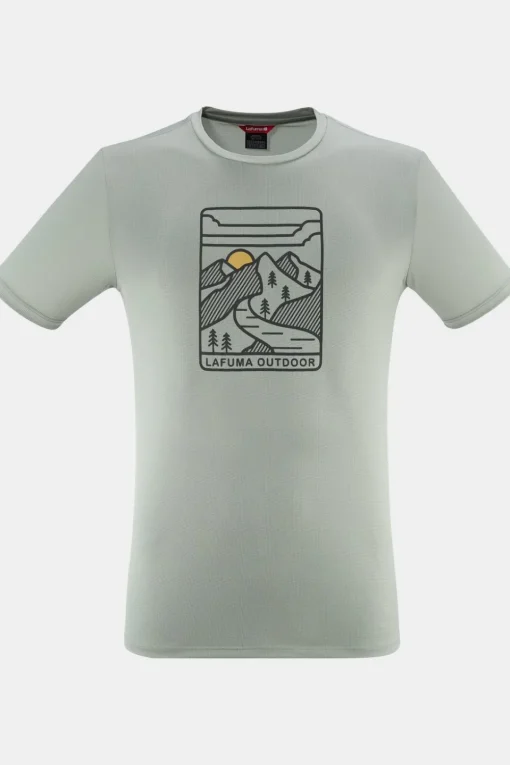 Lafuma T-Shirt Corporate Tee M