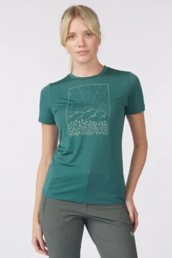 Lafuma T-Shirt Corporate Tee W