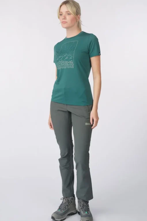 Lafuma T-Shirt Corporate Tee W