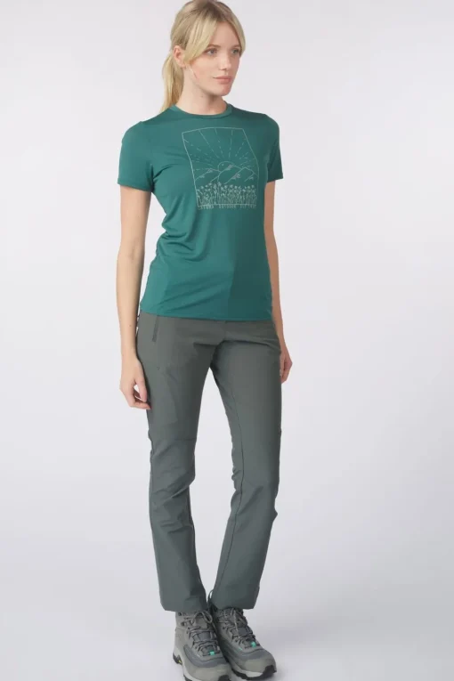 Lafuma T-Shirt Corporate Tee W