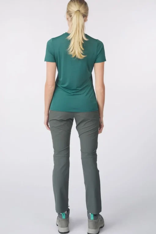 Lafuma T-Shirt Corporate Tee W