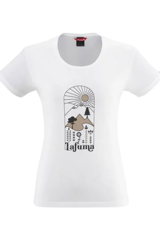 Lafuma T-Shirt Pearl Tee