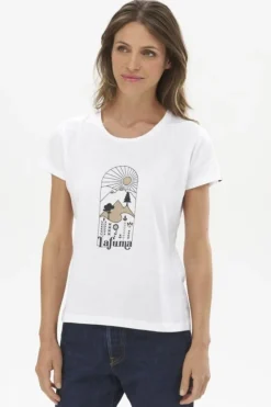 Lafuma T-Shirt Pearl Tee