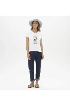 Lafuma T-Shirt Pearl Tee