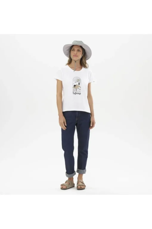 Lafuma T-Shirt Pearl Tee