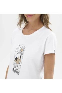 Lafuma T-Shirt Pearl Tee