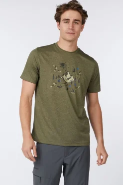 Lafuma T-Shirt Shift Tee M