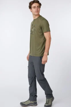 Lafuma T-Shirt Shift Tee M