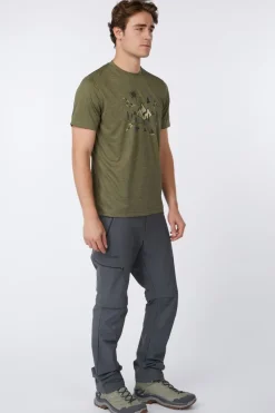 Lafuma T-Shirt Shift Tee M