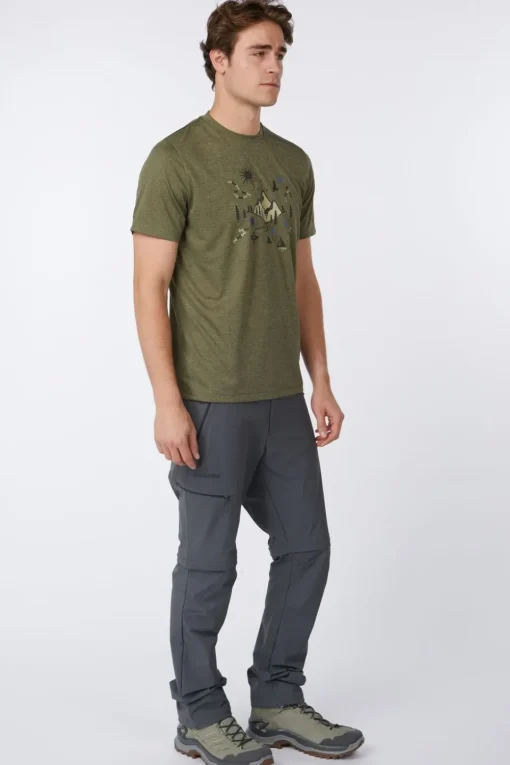 Lafuma T-Shirt Shift Tee M
