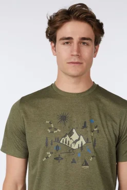 Lafuma T-Shirt Shift Tee M