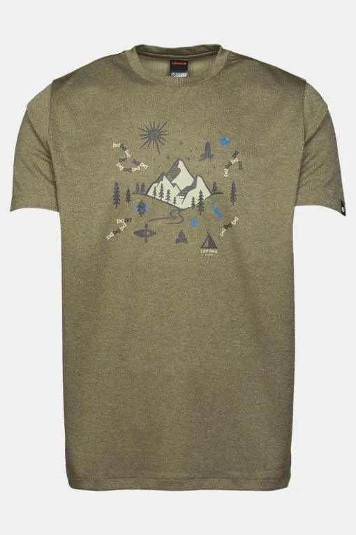 Lafuma T-Shirt Shift Tee M