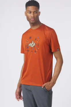 Lafuma T-Shirt Shift Tee M