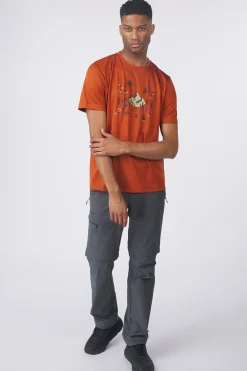 Lafuma T-Shirt Shift Tee M