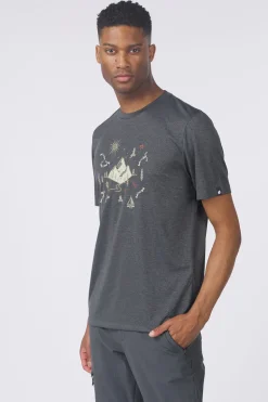 Lafuma T-Shirt Shift Tee M