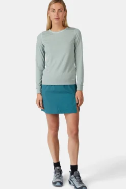 Lafuma T-Shirt Skim Ls Tee