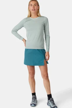 Lafuma T-Shirt Skim Ls Tee