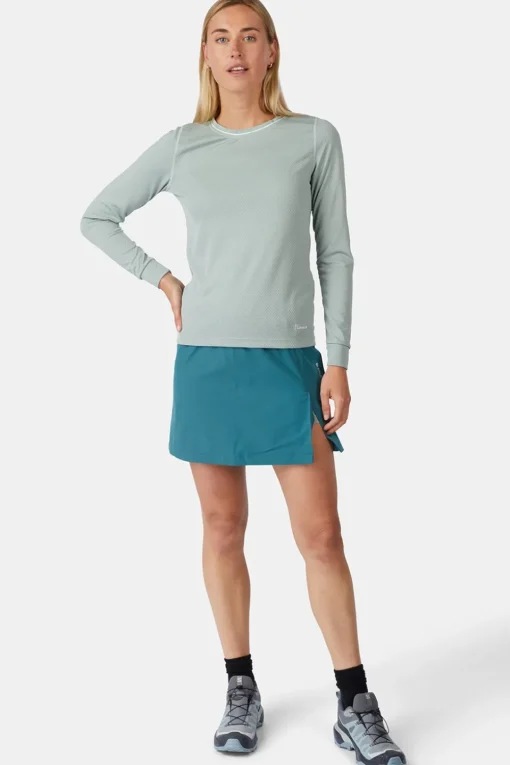 Lafuma T-Shirt Skim Ls Tee