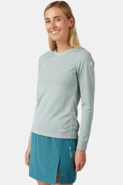 Lafuma T-Shirt Skim Ls Tee