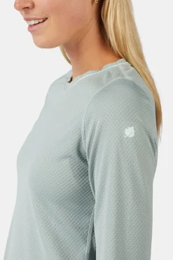 Lafuma T-Shirt Skim Ls Tee