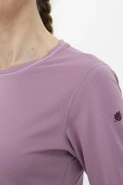 Lafuma T-Shirt Skim Ls Tee
