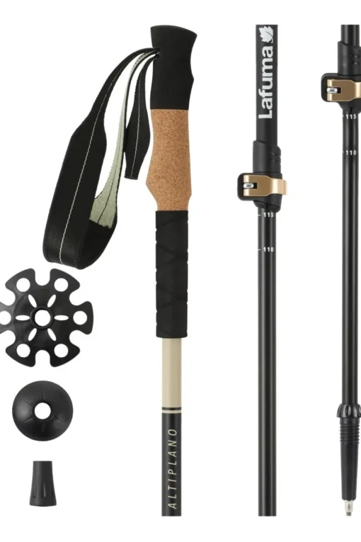 Lafuma Wandelstok Altiplano Pairs