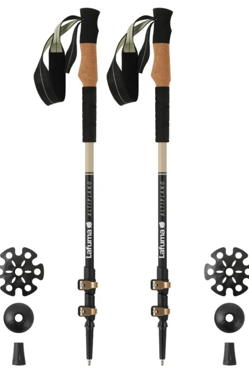 Lafuma Wandelstok Altiplano Pairs