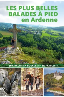 Lannoo Ardenne Les plus belles balades à pied