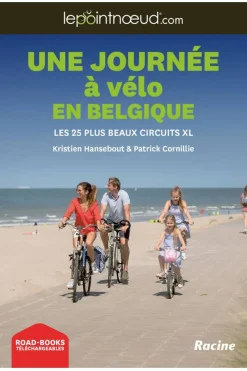 Lannoo Belgique Une journée à vélo lepointnoeud