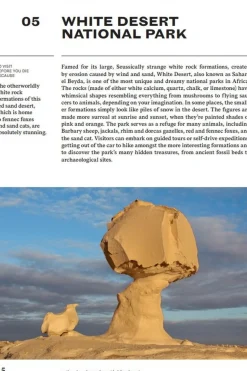 Lannoo Boek 150 National Parks You Need To Visit Before You Die