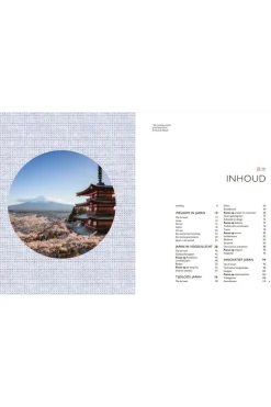 Lannoo Boek Beleef Japan