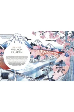 Lannoo Boek Beleef Japan