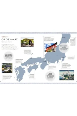 Lannoo Boek Beleef Japan