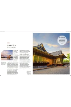 Lannoo Boek Beleef Japan