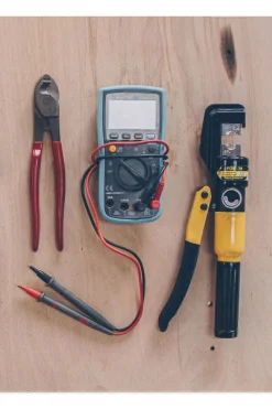Lannoo Boek Build A Campervan (Eng)