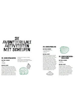 Lannoo Boek Buiten Spelen! 100 Leuke Activiteiten In De Natuur Voor Kinderen